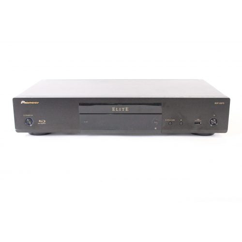 Pioneer BDP-62FD Elite Smart 3D Wi-Fi Ready Blu-ray Player