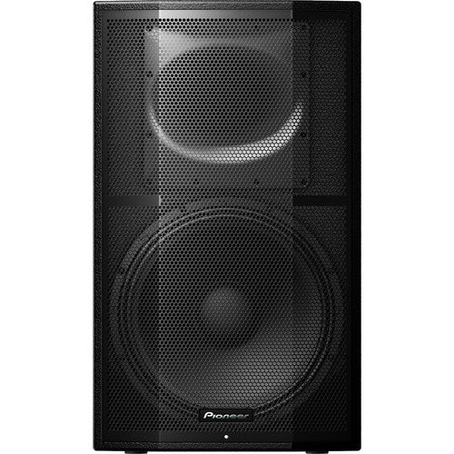 Pioneer XPRS15 2-Way Full Range Speaker