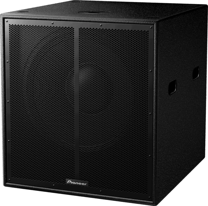 Pioneer XY-118S 18" Passive Subwoofer