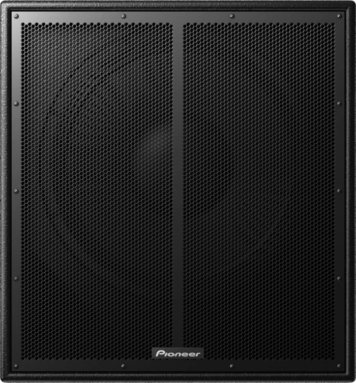 Pioneer XY-118S 18" Passive Subwoofer