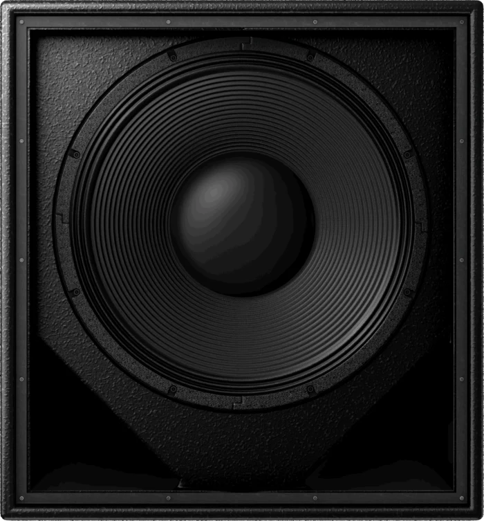 Pioneer XY-118S 18" Passive Subwoofer