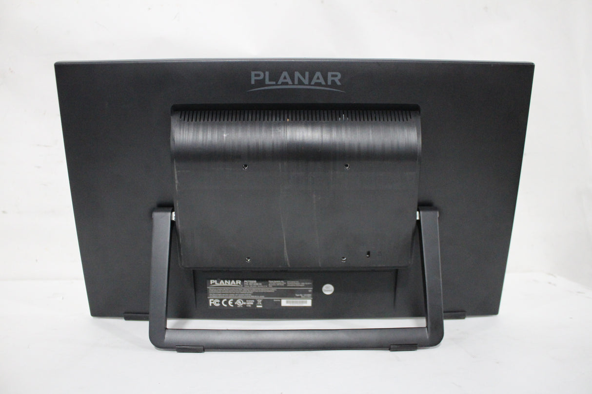 Planar Helium PCT2235 22" Full HD Resolution LCD Touch Screen Monitor