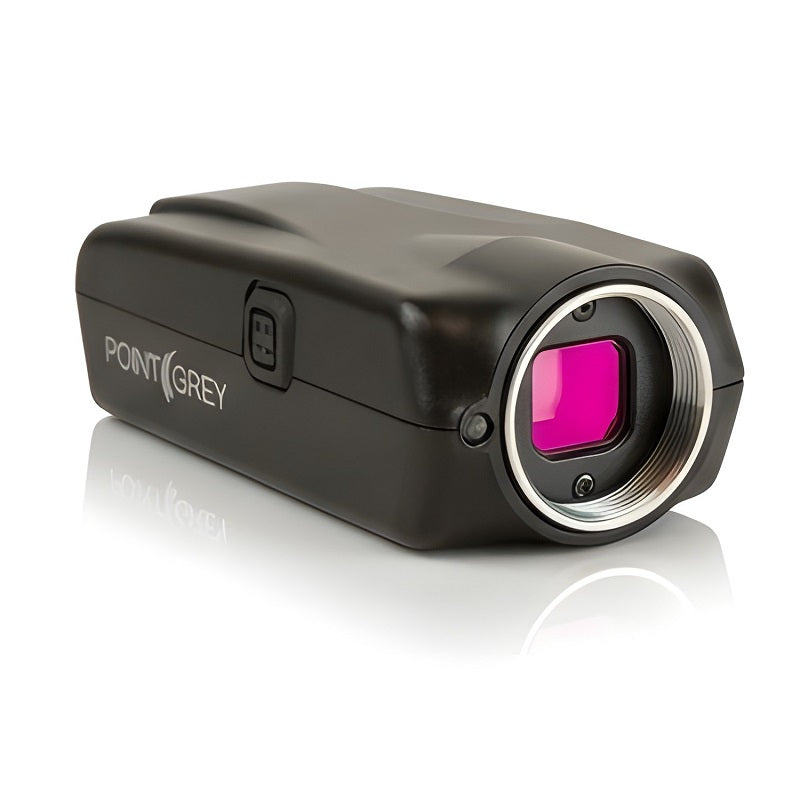 Point Grey Cricket CR-POE-20S3C 2.0MP Security Camera