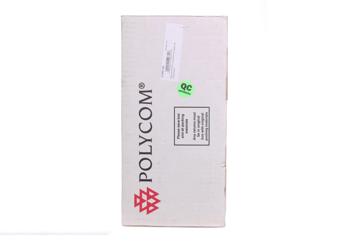 Polycom EF2201 Conferencing System (Open Box)