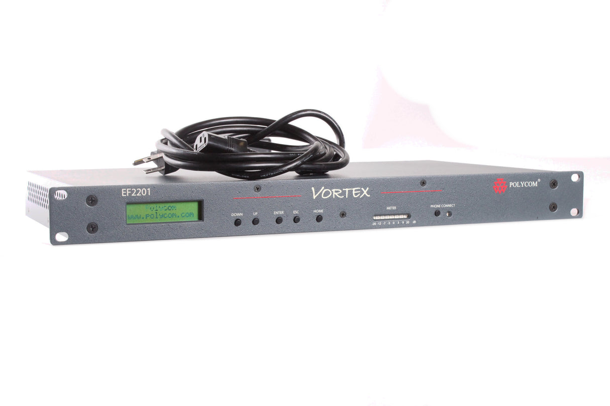 Polycom EF2201 Conferencing System (Open Box)