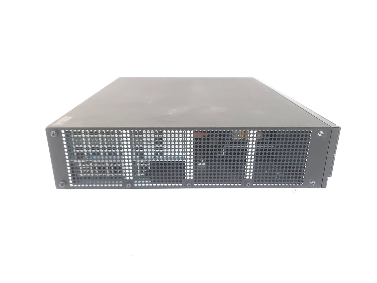 Polycom HDX 9006 Video Conference System