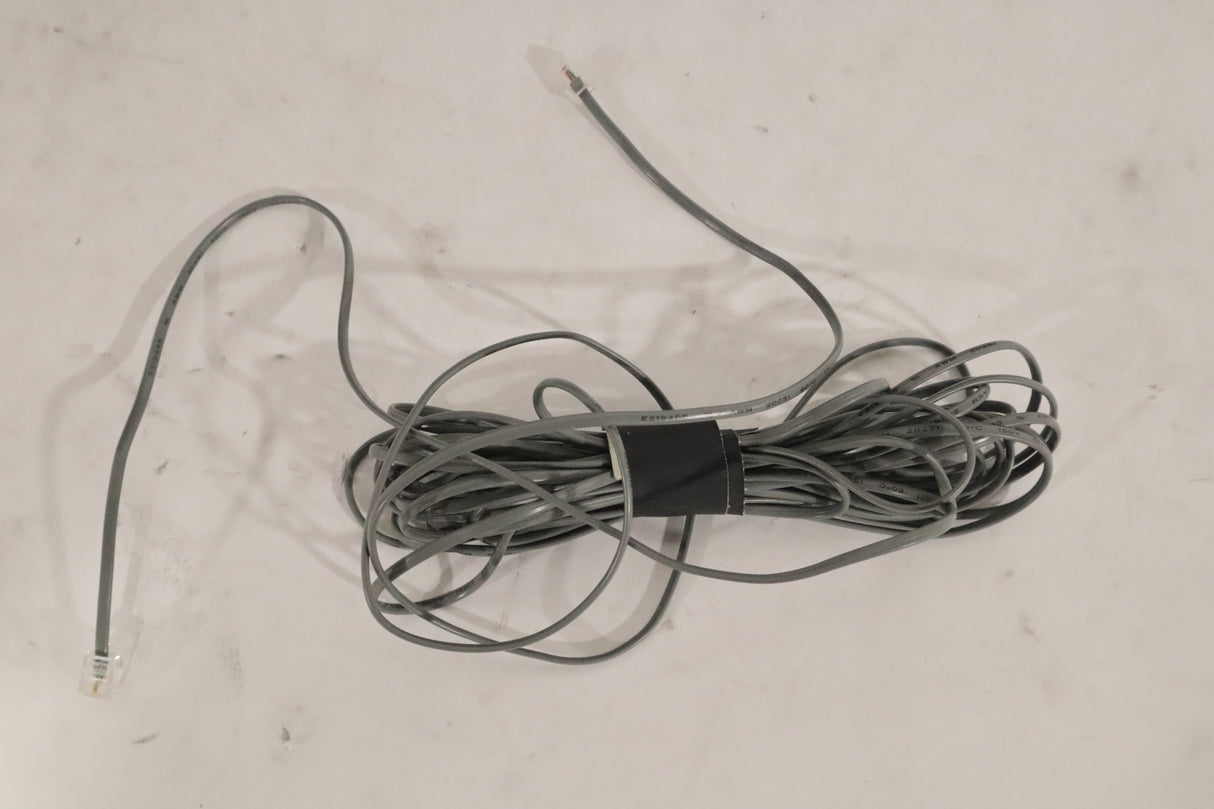 Polycom SoundStation 2W (Non-Expandable) w/ Extended Microphones in Pelican 1550 Hard Case