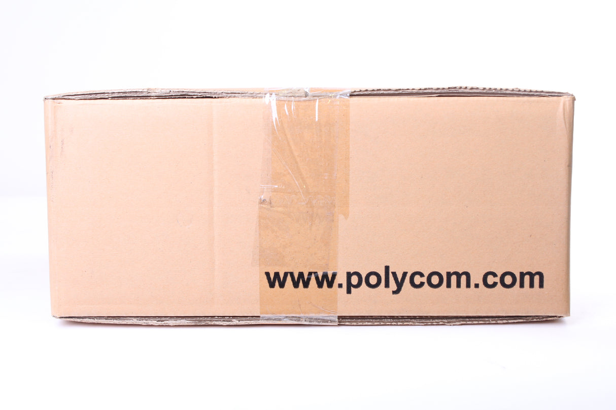 Polycom Visual Concert VSX 7000 Accessory Box