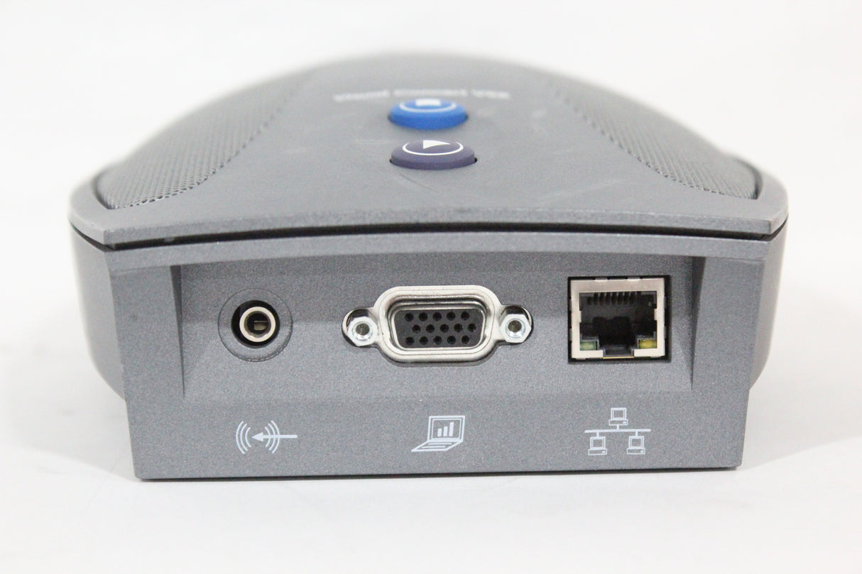 Polycom Visual Concert VSX 7000 Accessory Box