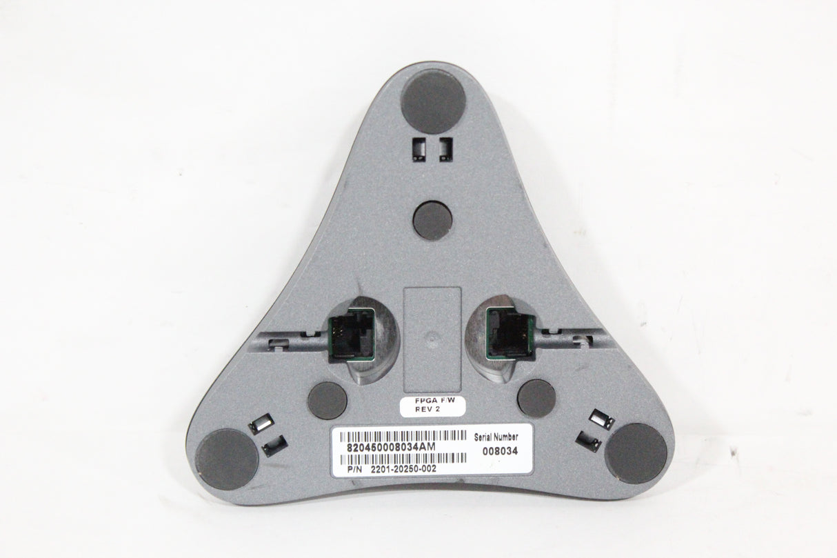 Polycom Visual Concert VSX 7000 Accessory Box