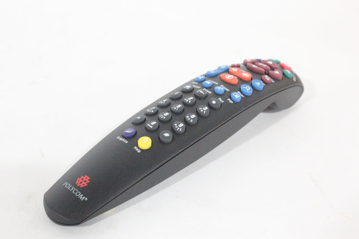 Polycom Visual Concert VSX 7000 Accessory Box