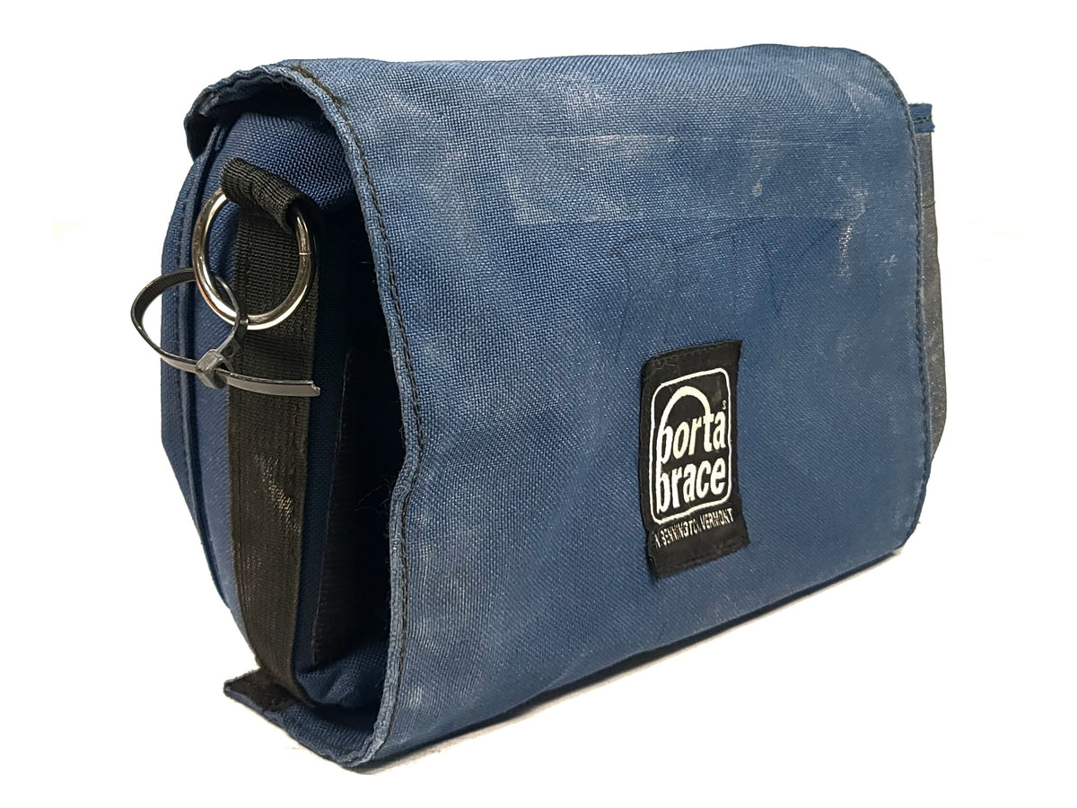 Porta Brace 11x10x3 Field Monitor Case