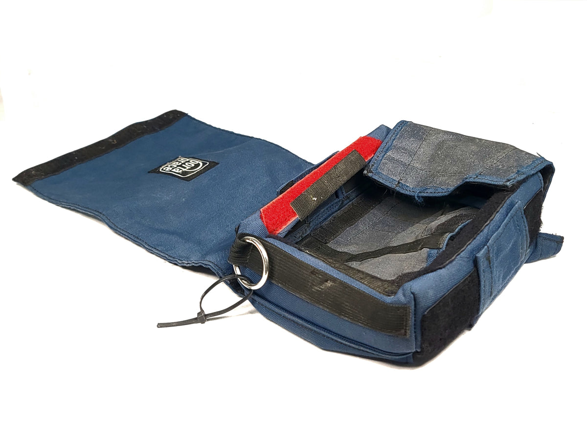 Porta Brace 11x10x3 Field Monitor Case