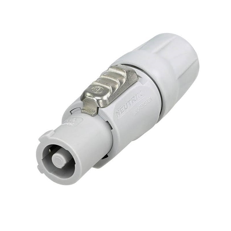 PowerCon NAC3FCB to AC Cable