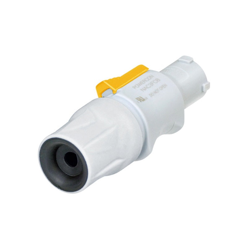 PowerCon NAC3FCB to AC Cable