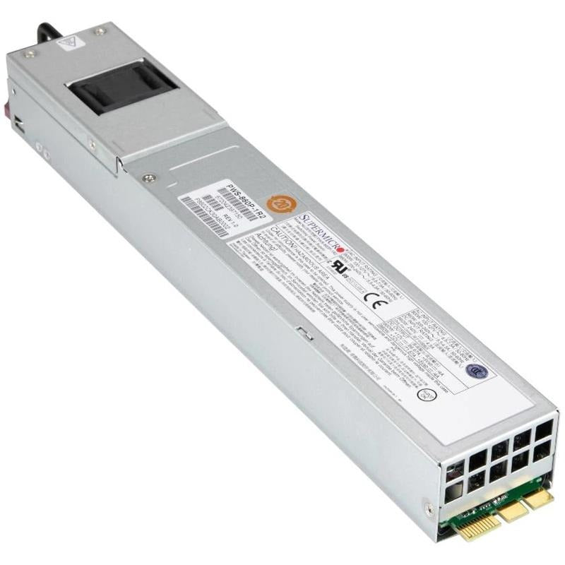 Power Supply Supermicro PWS-920P-1R 920 WATT 1U 80 Plus Platinium