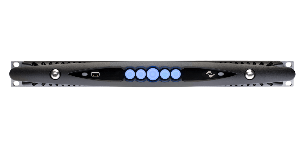 Powersoft X4 4-Channel 3000W Amplifier
