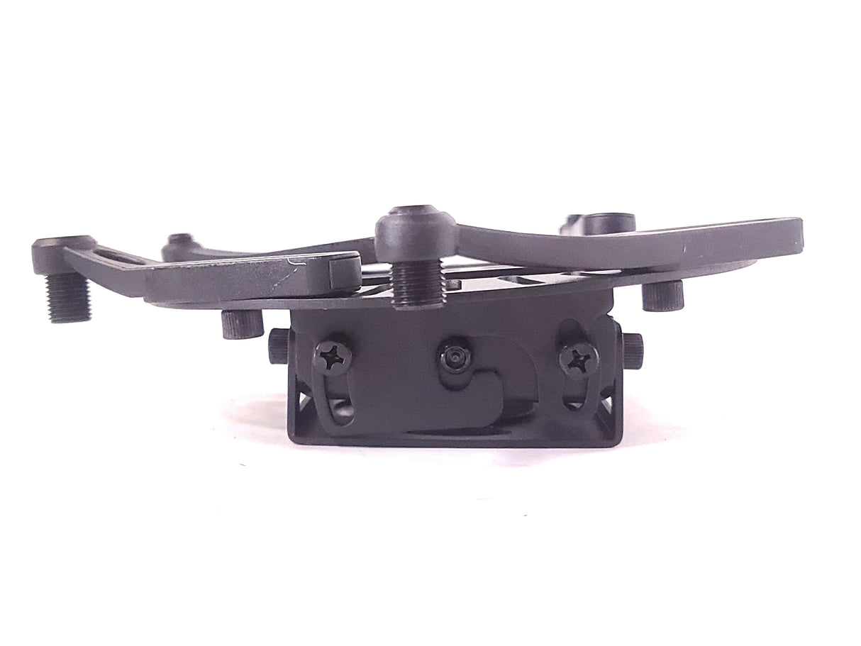 Premier Mounts PDS-Plus Ceiling Mounts w/ Lock-It Hardware & (2) Spare Legs (Max Weight: 75 lbs)