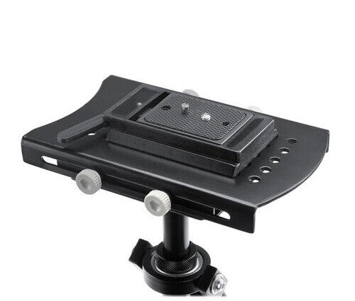 Proaim Flycam DSLR-NANO-QR Nano Handheld Camera Stabilizer with Quick Release