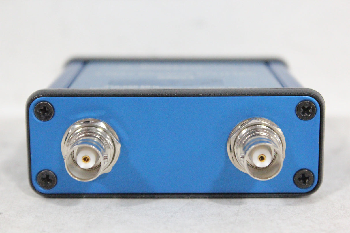 Professional Wireless 2-Way Passive Splitter