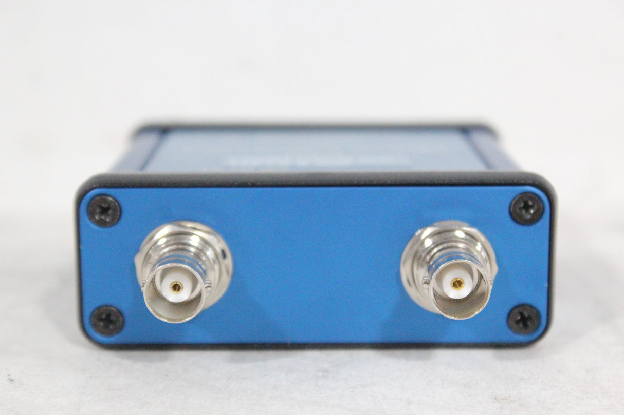 Professional Wireless 2-Way Passive Splitter