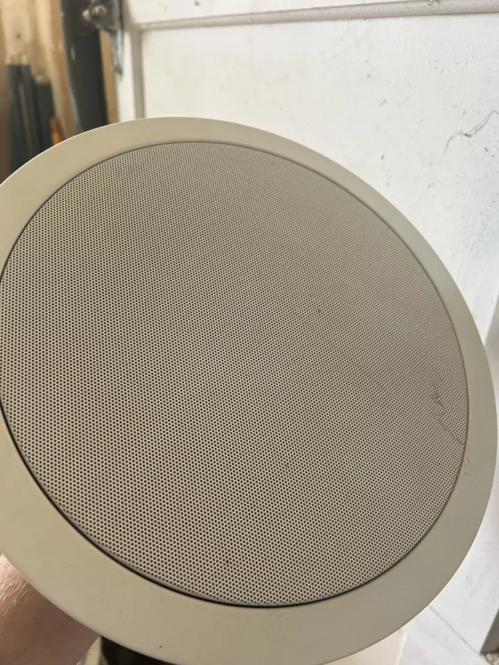 Proficient Audio C800 8" Premium Ceiling Speaker