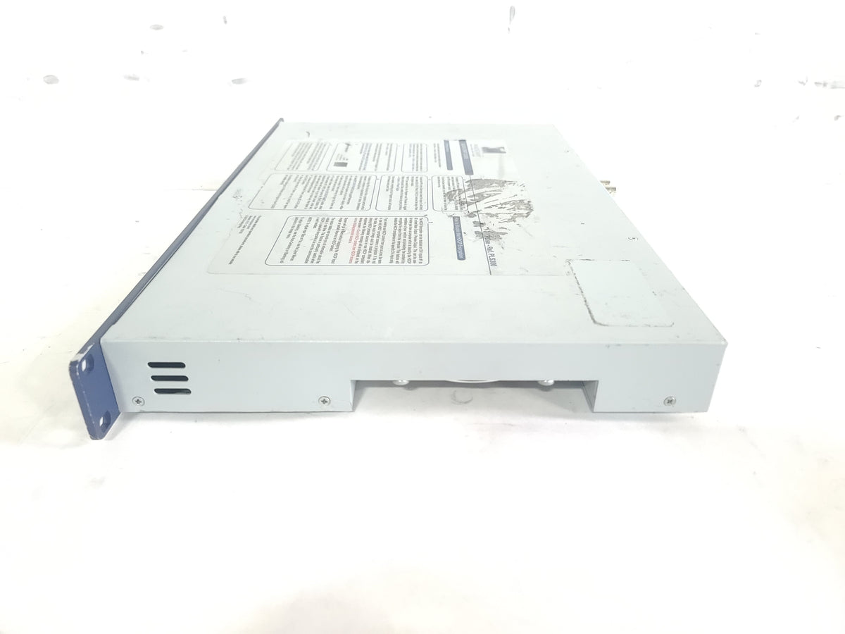 Pulse Dual Hi-Res Scaler Mixer Seamless Switcher (DVI INPUT ISSUE)