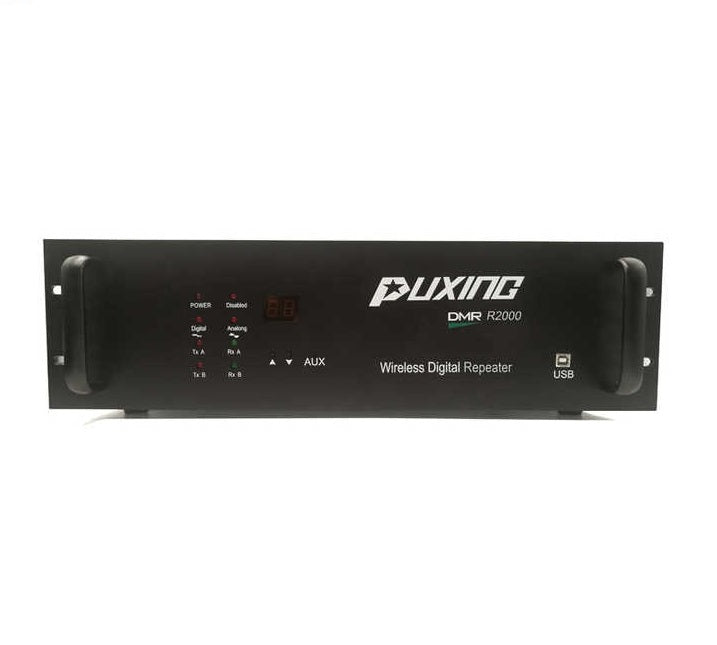 Puxing R2000 Digital DMR Wireless Repeater