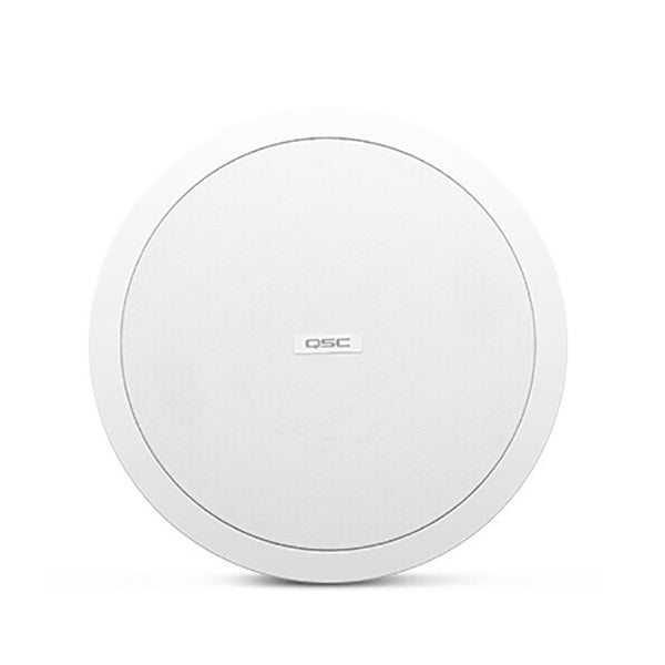 QSC AD-C6T 6.5" 2-Way Ceiling Speaker