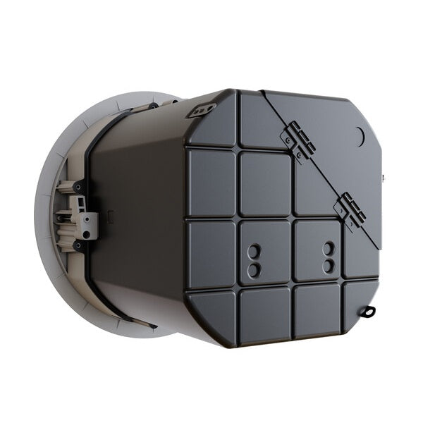 QSC AD-C6T 6.5" 2-Way Ceiling Speaker