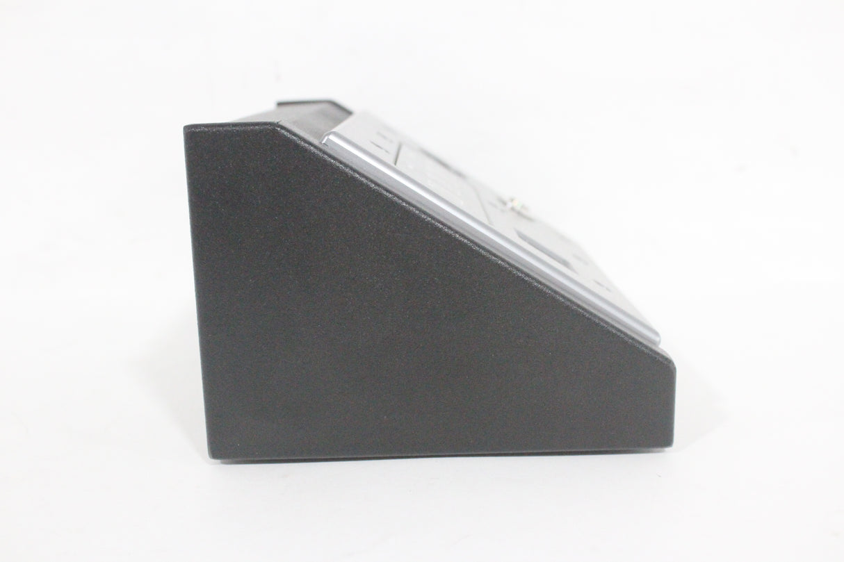 QSC Attero Tech Zip4-3G network AV system