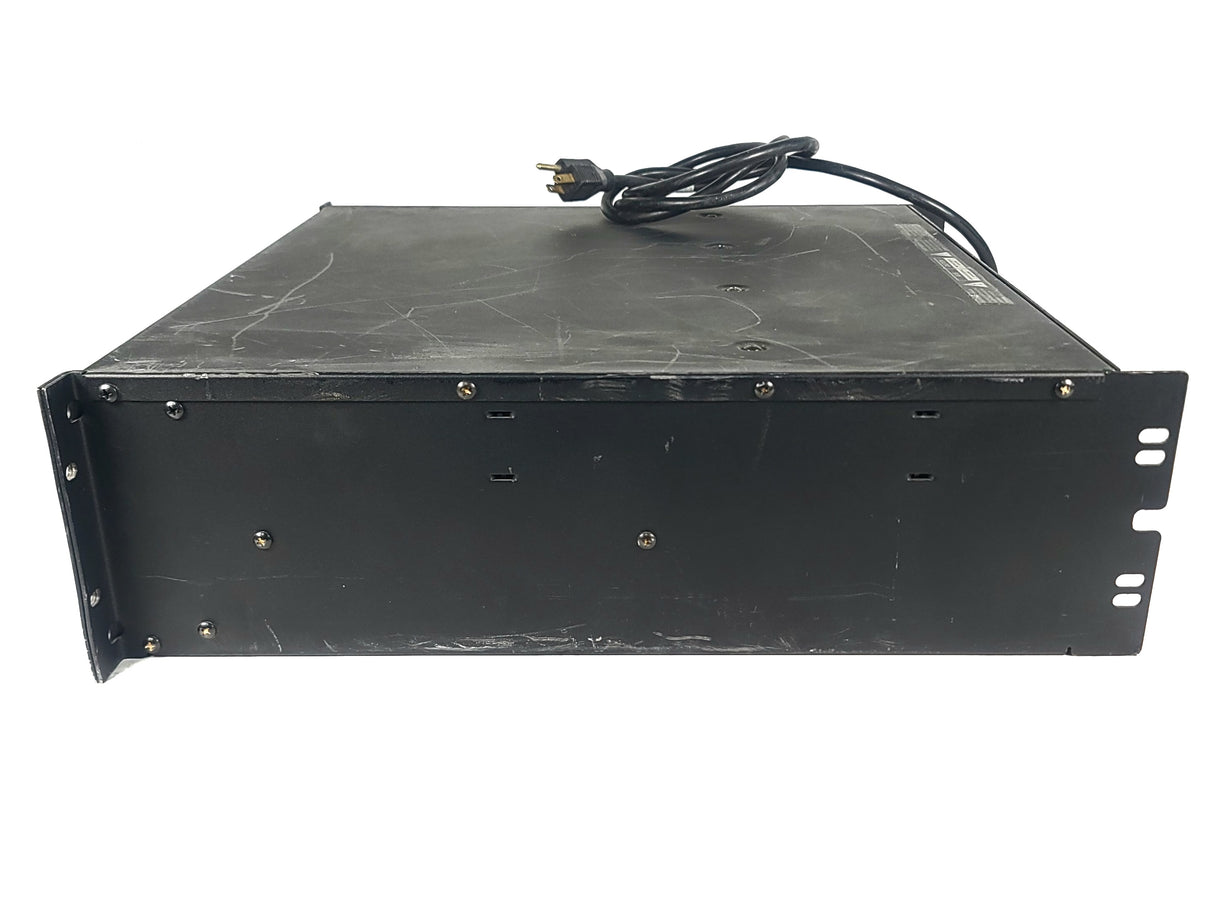 QSC CX12T CX Series 2-channel Professional Power Amplifier