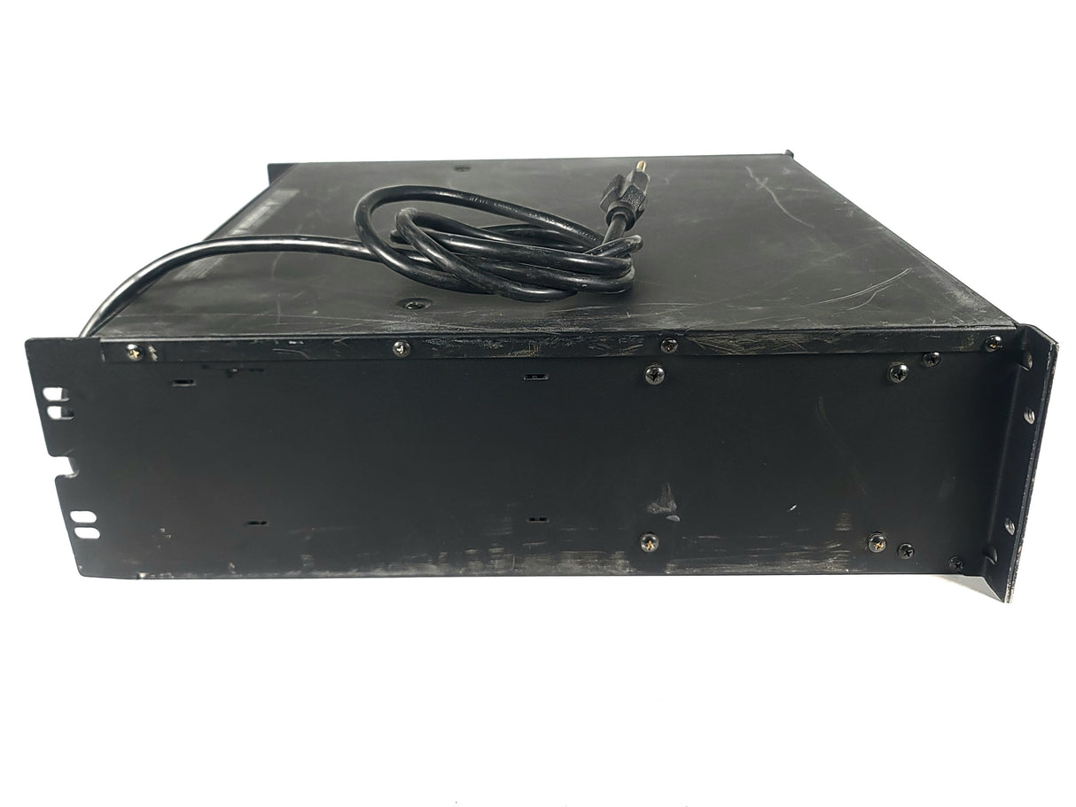 QSC CX12T CX Series 2-channel Professional Power Amplifier