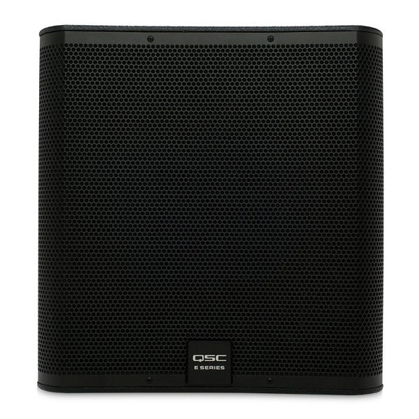 QSC E18SW 18" Passive Subwoofer