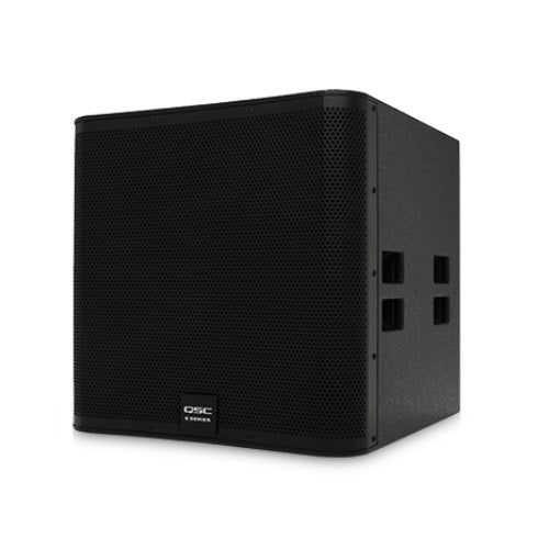 QSC E18SW 18" Passive Subwoofer