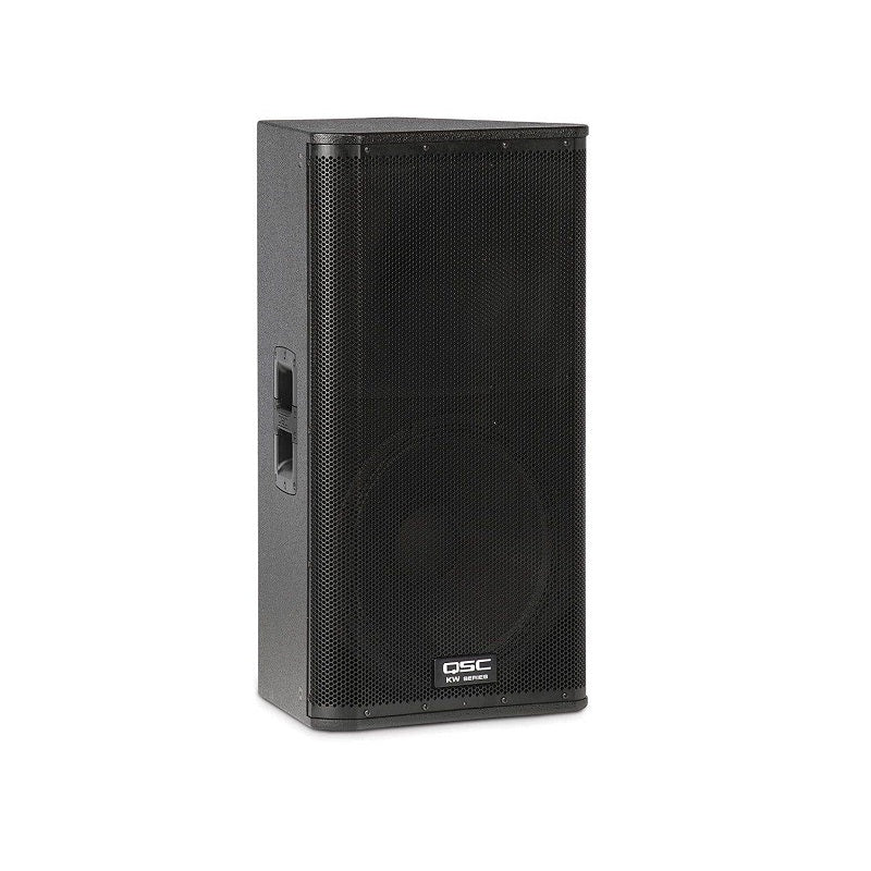 QSC KW152 15" Powered Speaker