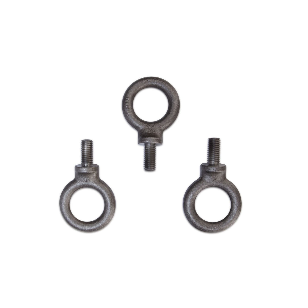QSC KW Series M10 EYEBOLT KIT-W Eyebolt Suspension Kit for Loudspeakers