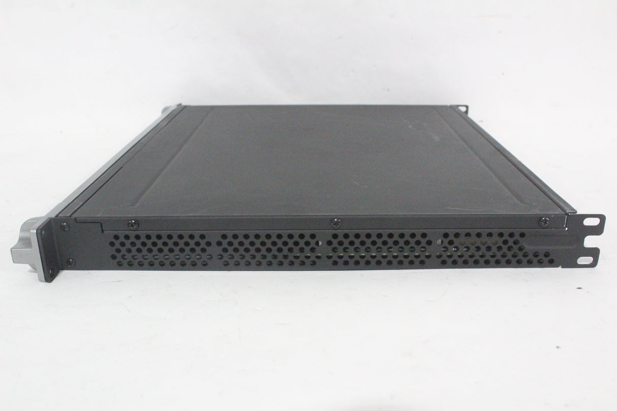 QSC Versatile Q-SYS I/O Frame Network Interface (1583-316)
