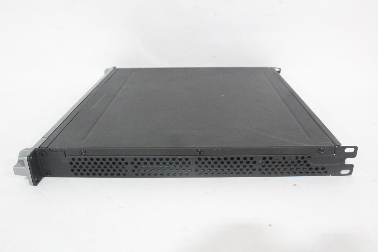 QSC Versatile Q-SYS I/O Frame Network Interface (1583-319)