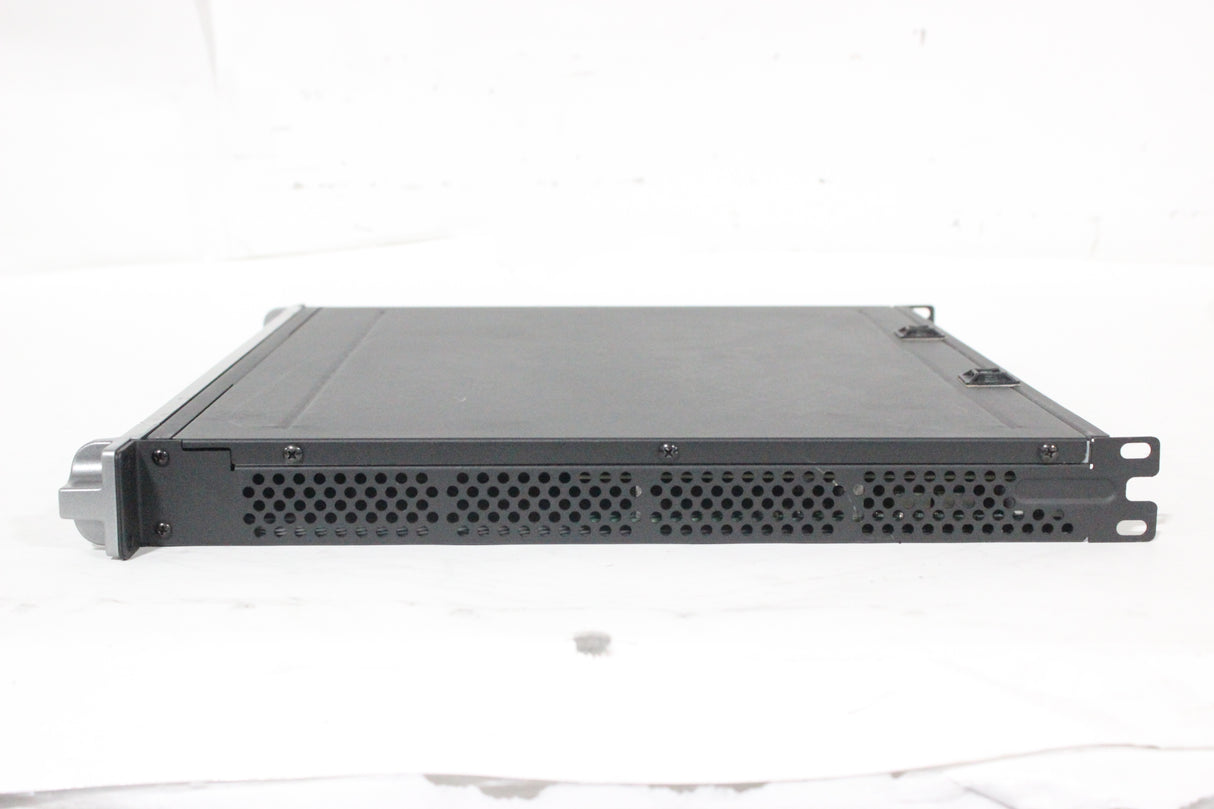 QSC Versatile Q-SYS I/O Frame Network Interface (1583-330)