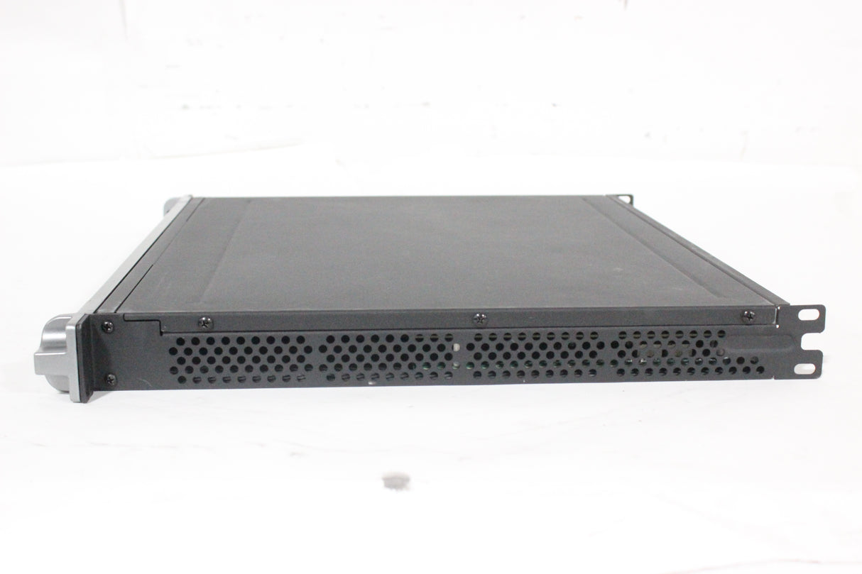 QSC Versatile Q-SYS I/O Frame Network Interface (1583-331)