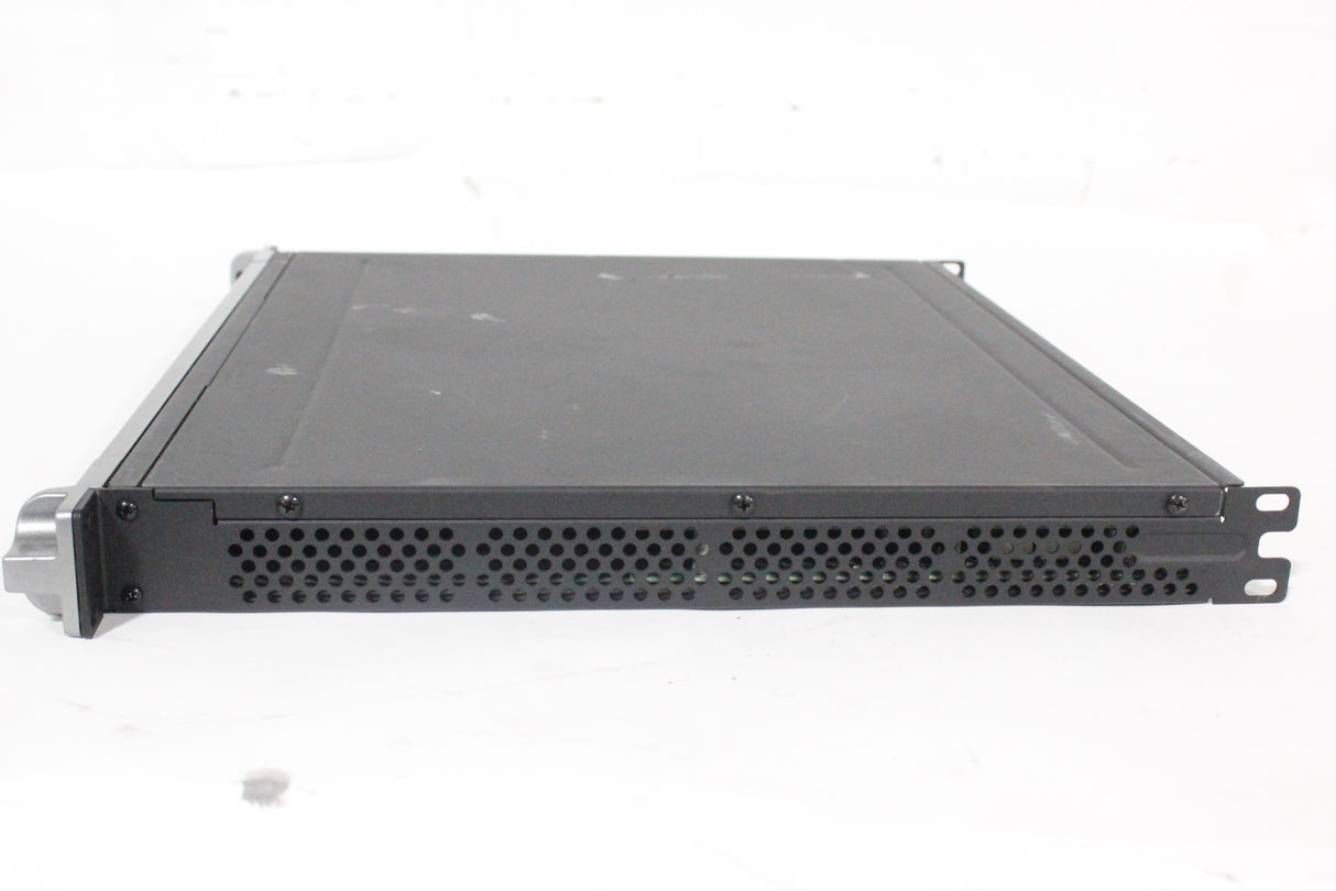 QSC Versatile Q-SYS I/O Frame Network Interface (1583-334)