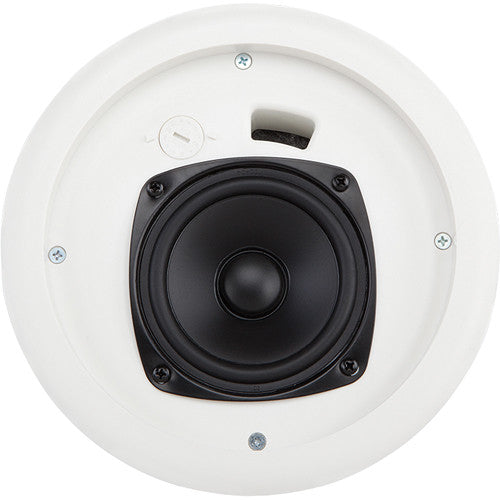 QSC AC-C4T Acoustic Coverage Ceiling Loudspeaker