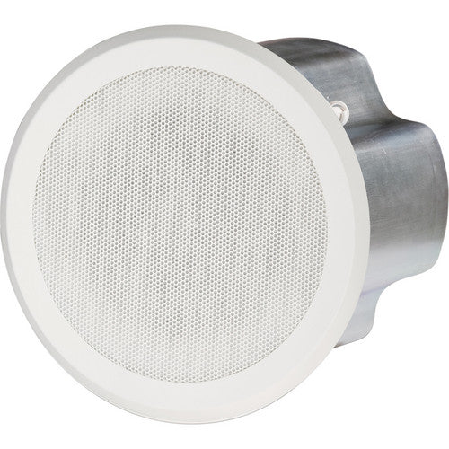 QSC AD-C821 8" Ceiling Mount Loudspeaker
