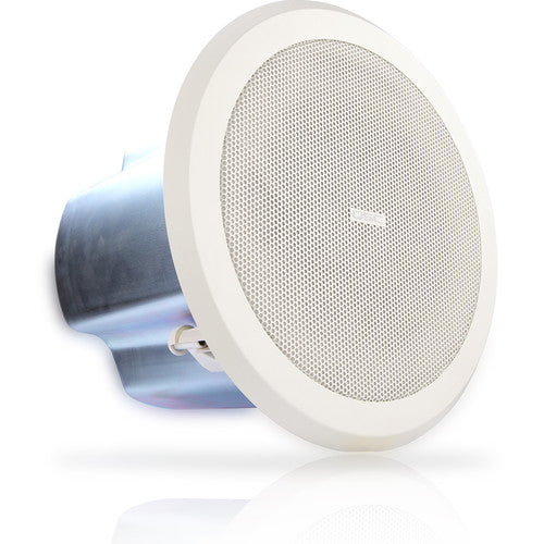 QSC AD-C821 8" Ceiling Mount Loudspeaker