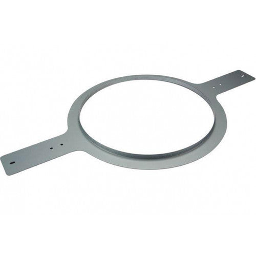 QSC AD-MR6 Mud Ring for AD-C4T-LP/AD-C6T Ceiling Mount Speaker