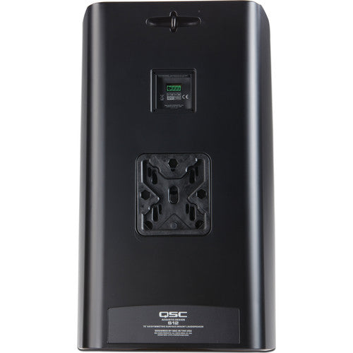 QSC AD-S12 12" 2-Way 300W Surface Mount Loudspeaker