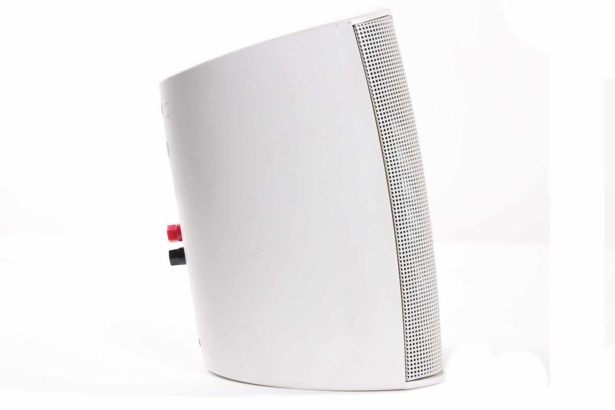 QSC AD-S52 5.25" 2-Way Wall Mount Loudspeake