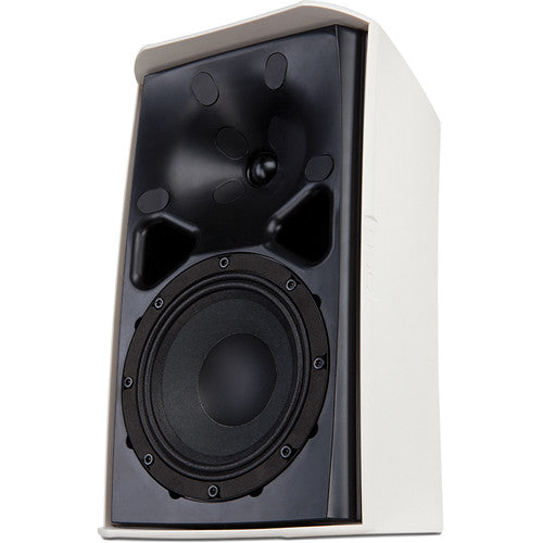 QSC AD-S6T 105 Axisymmetric Surface Mount Loudspeakers