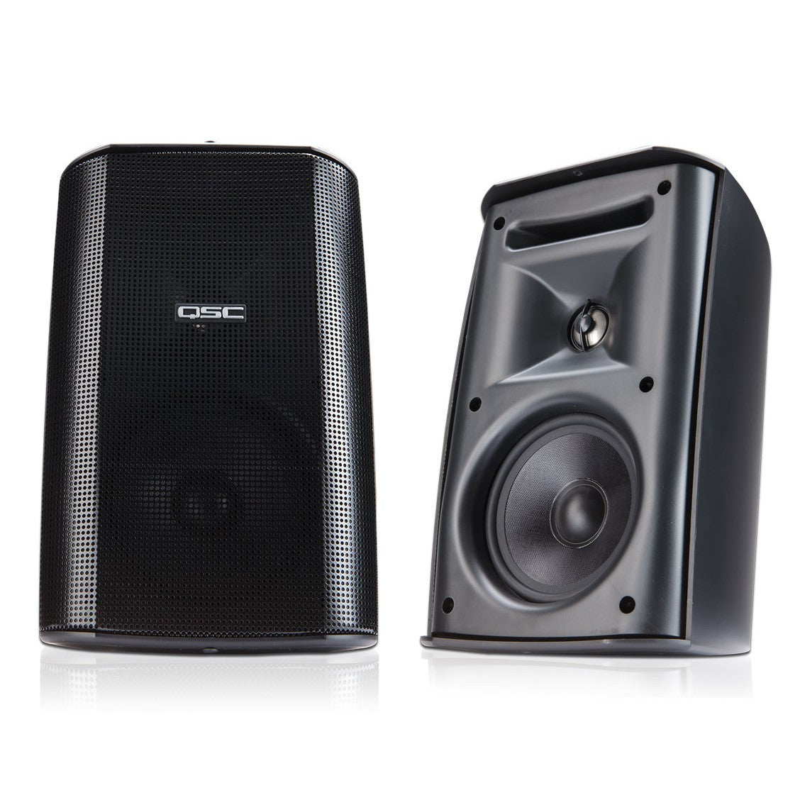 QSC AD S52 5.25" 2-Way AcousticDesign™ Loudspeaker